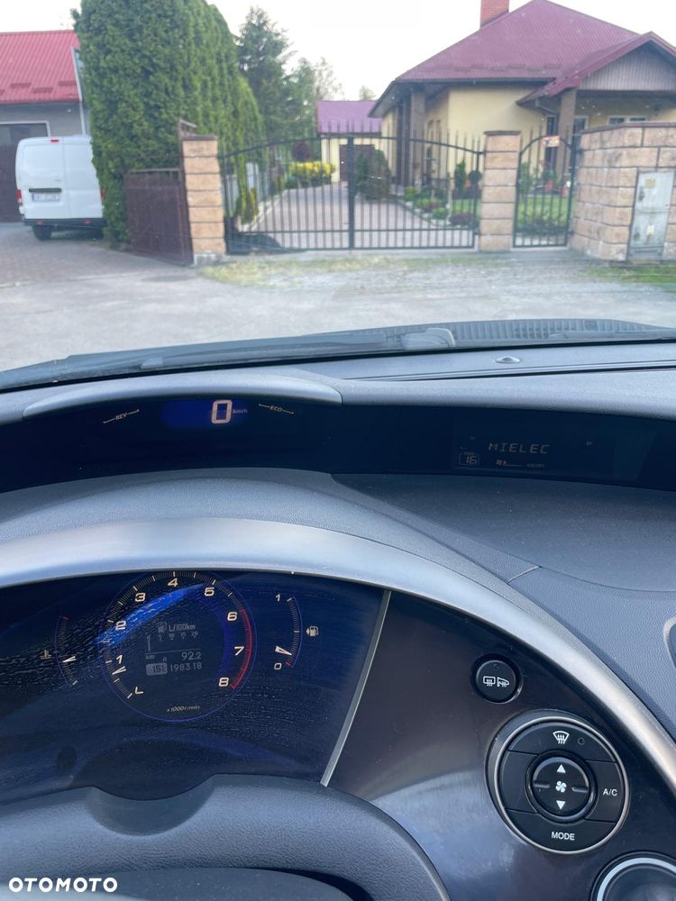 Honda Civic - 15