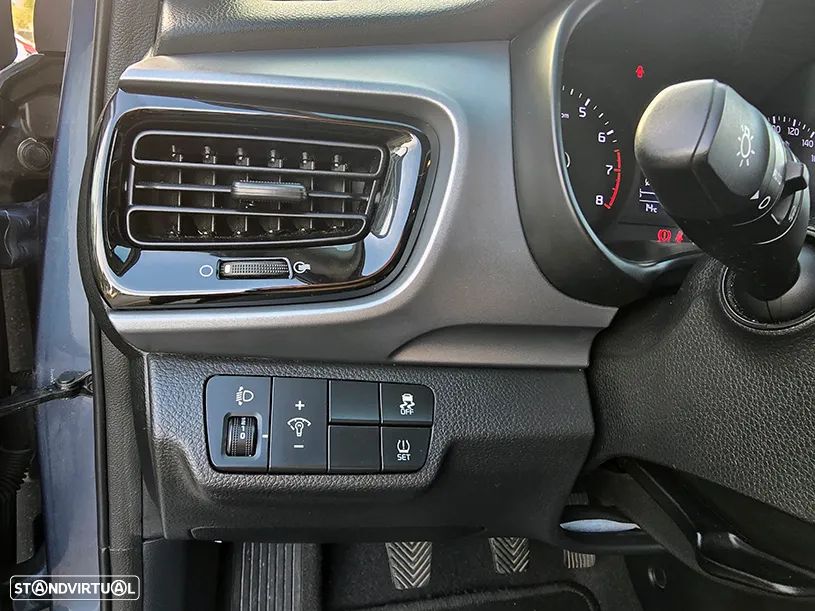 Kia Stonic 1.0 T-GDI LX - 20