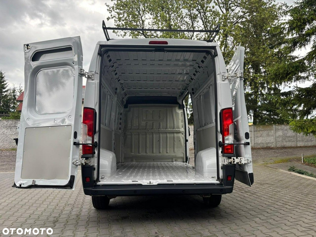 Fiat Ducato - 6