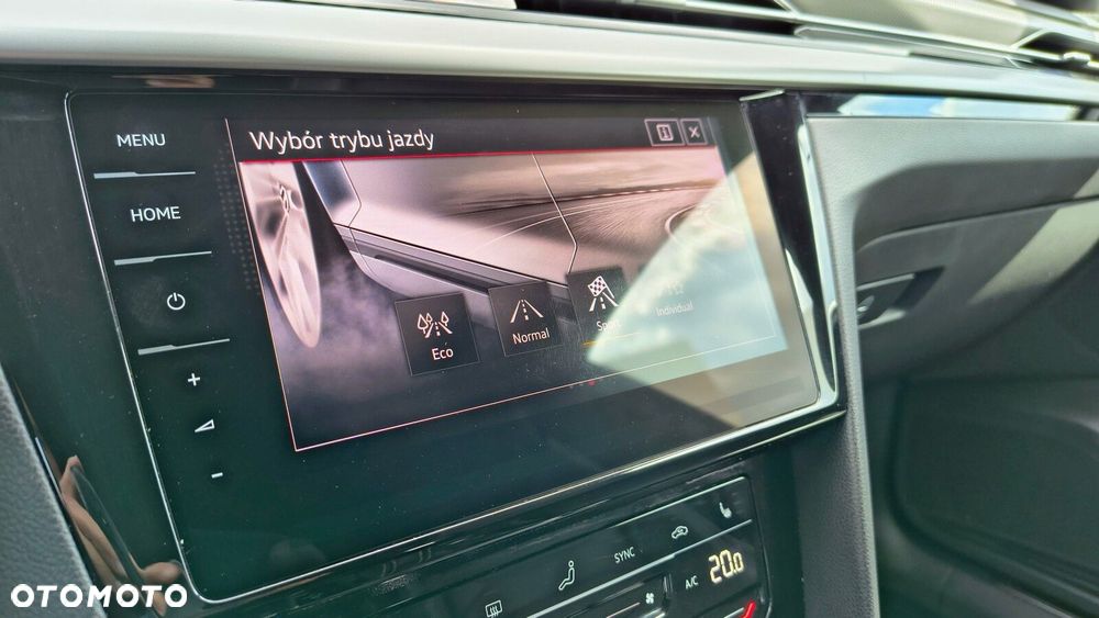 Volkswagen Arteon Shooting Brake - 22
