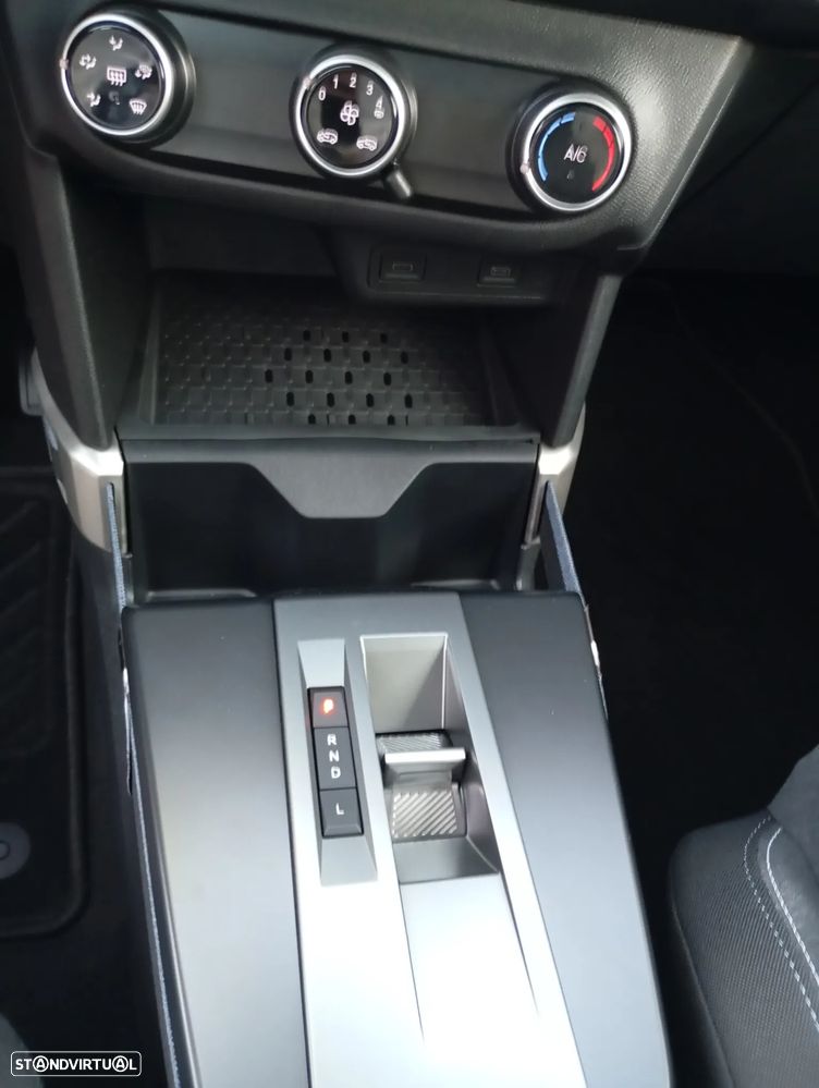Opel Frontera 1.2 Hybrid Edition eDCT - 10