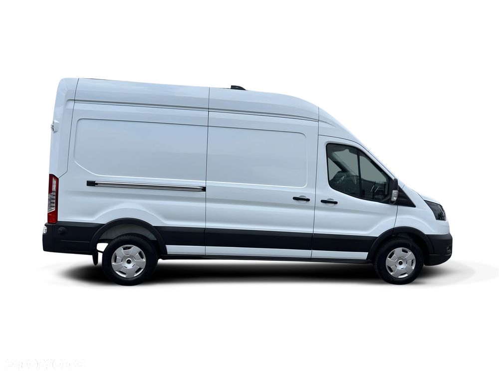 Ford Transit L3H3 165KM A8 Trend - 7