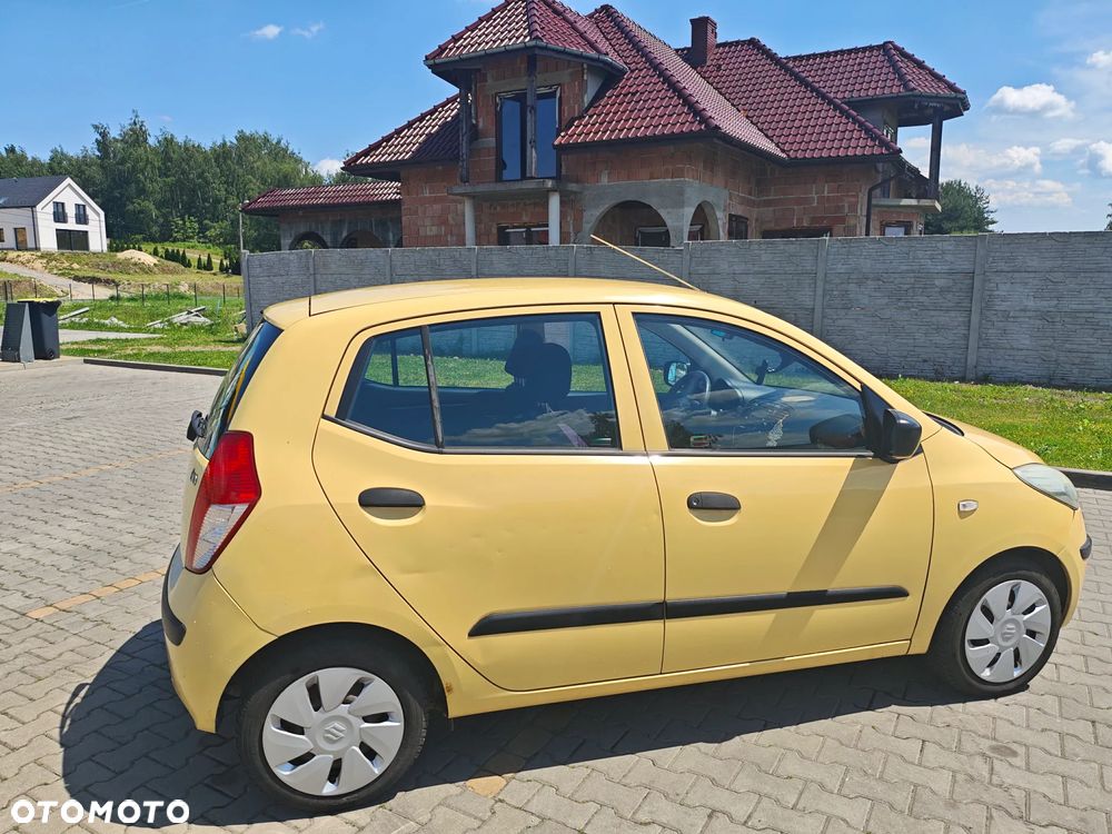 Hyundai i10 1.1 Classic - 3