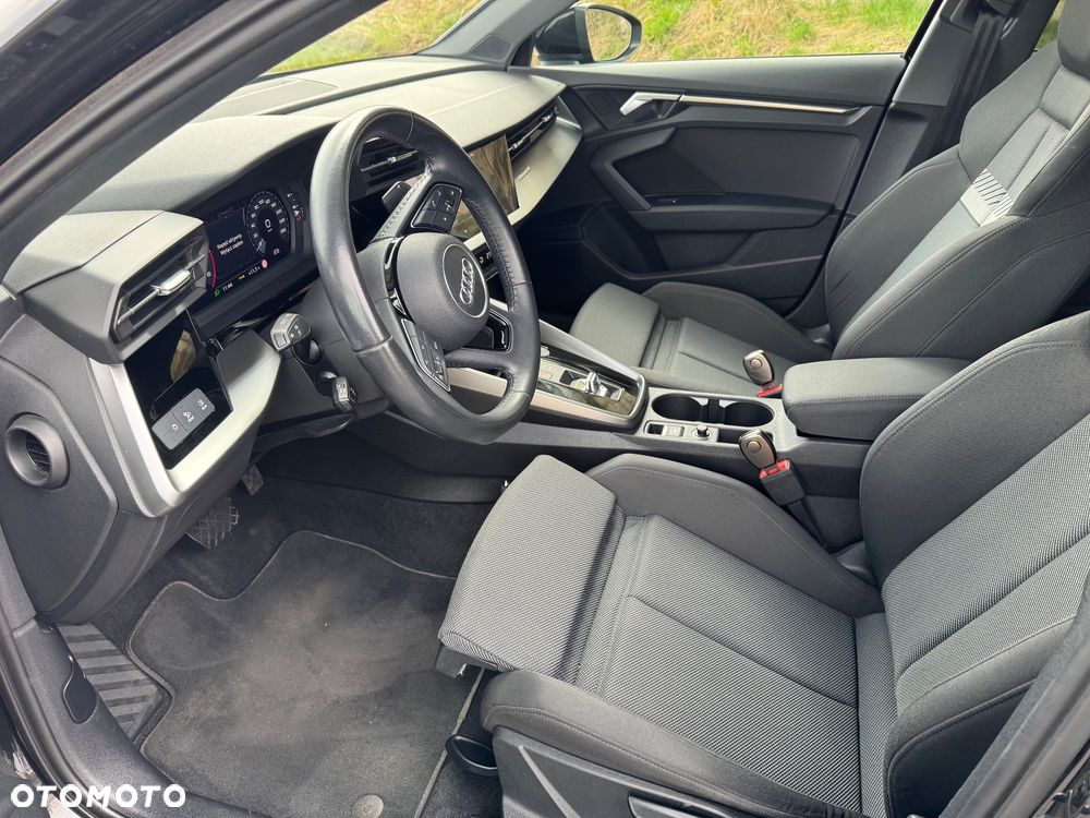 Audi A3 Sportback - 20