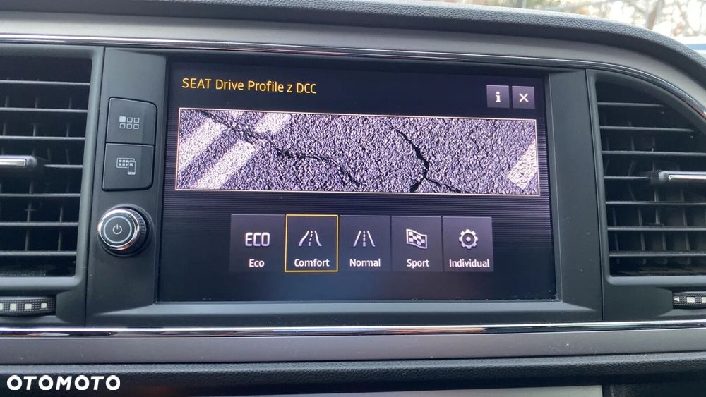 Seat Leon 1.8 TSI S&S 4Drive DSG - 29