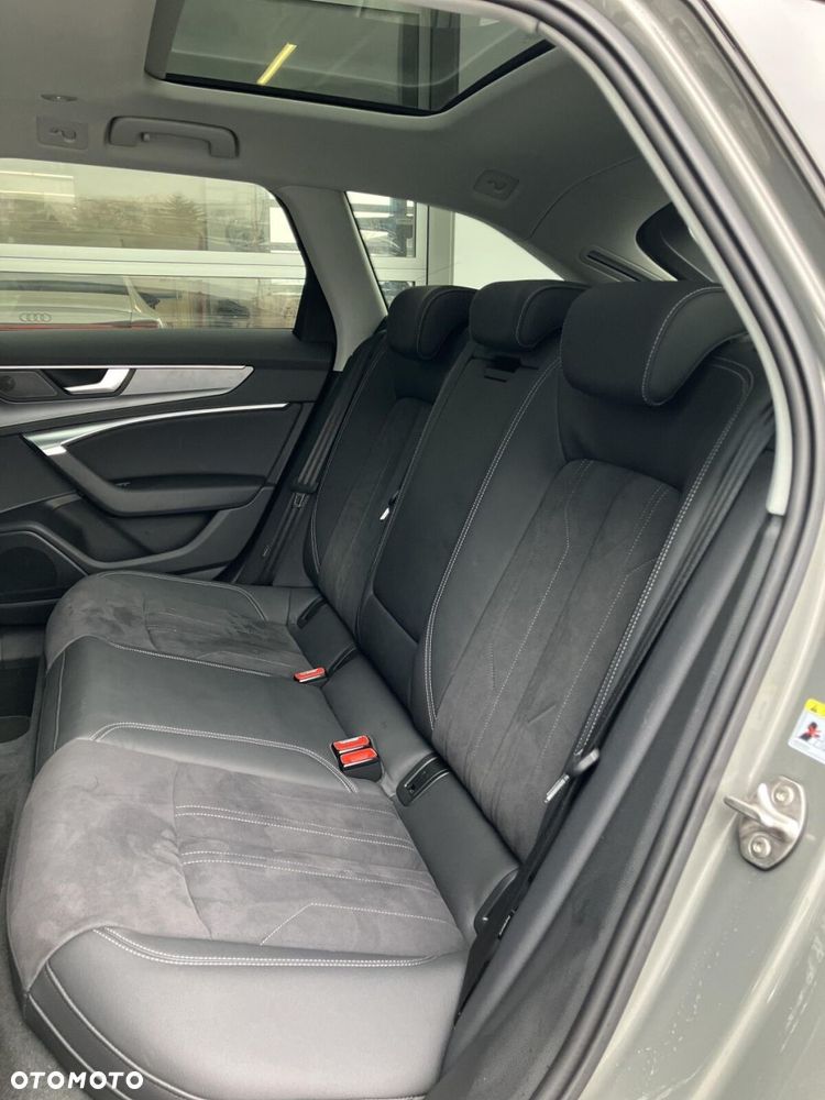 Audi A6 Avant - 16