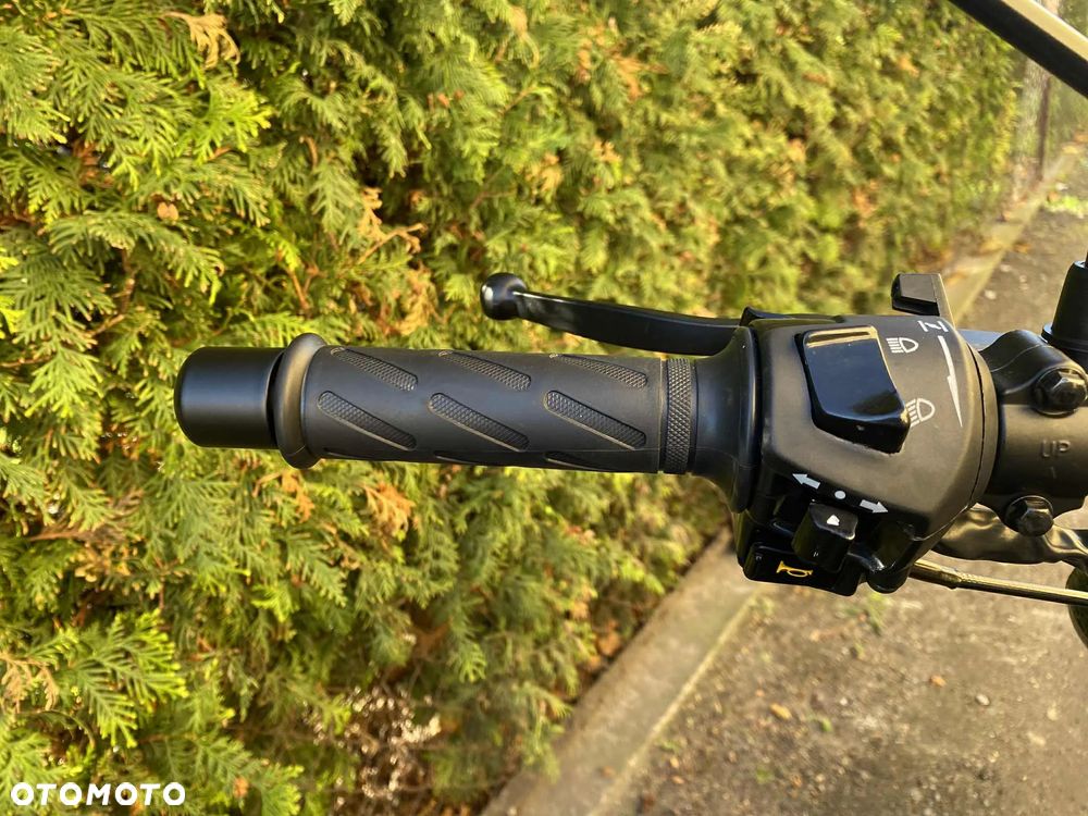 Junak RAW 50 - 21