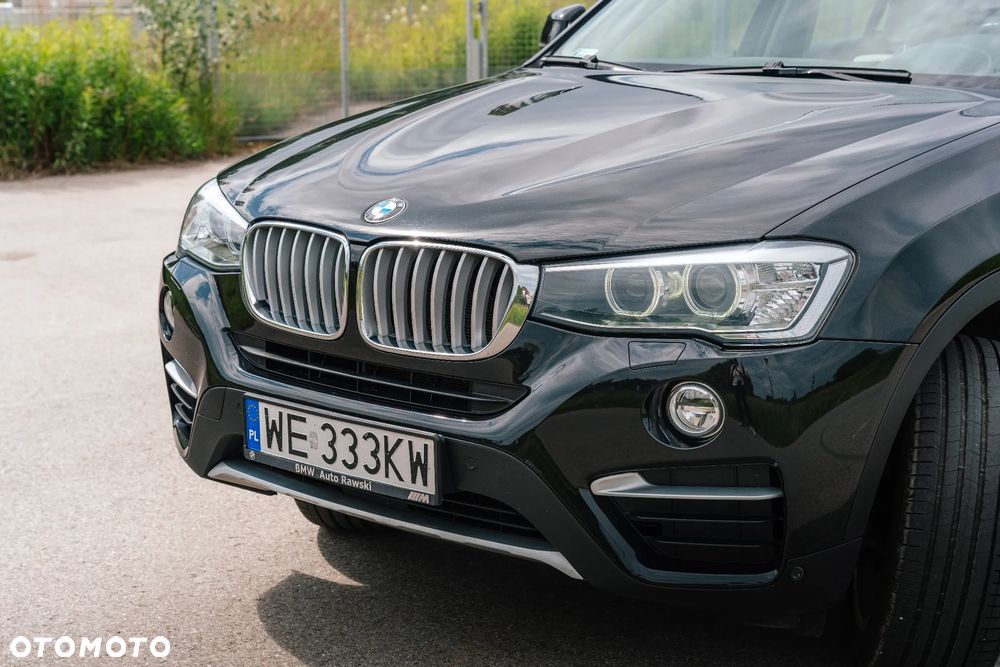 BMW X4 xDrive28i xLine - 2
