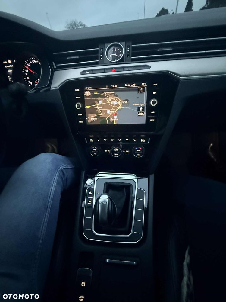 Volkswagen Passat Variant ver-2-0-tdi-bmt-scr-highline-dsg7 - 6