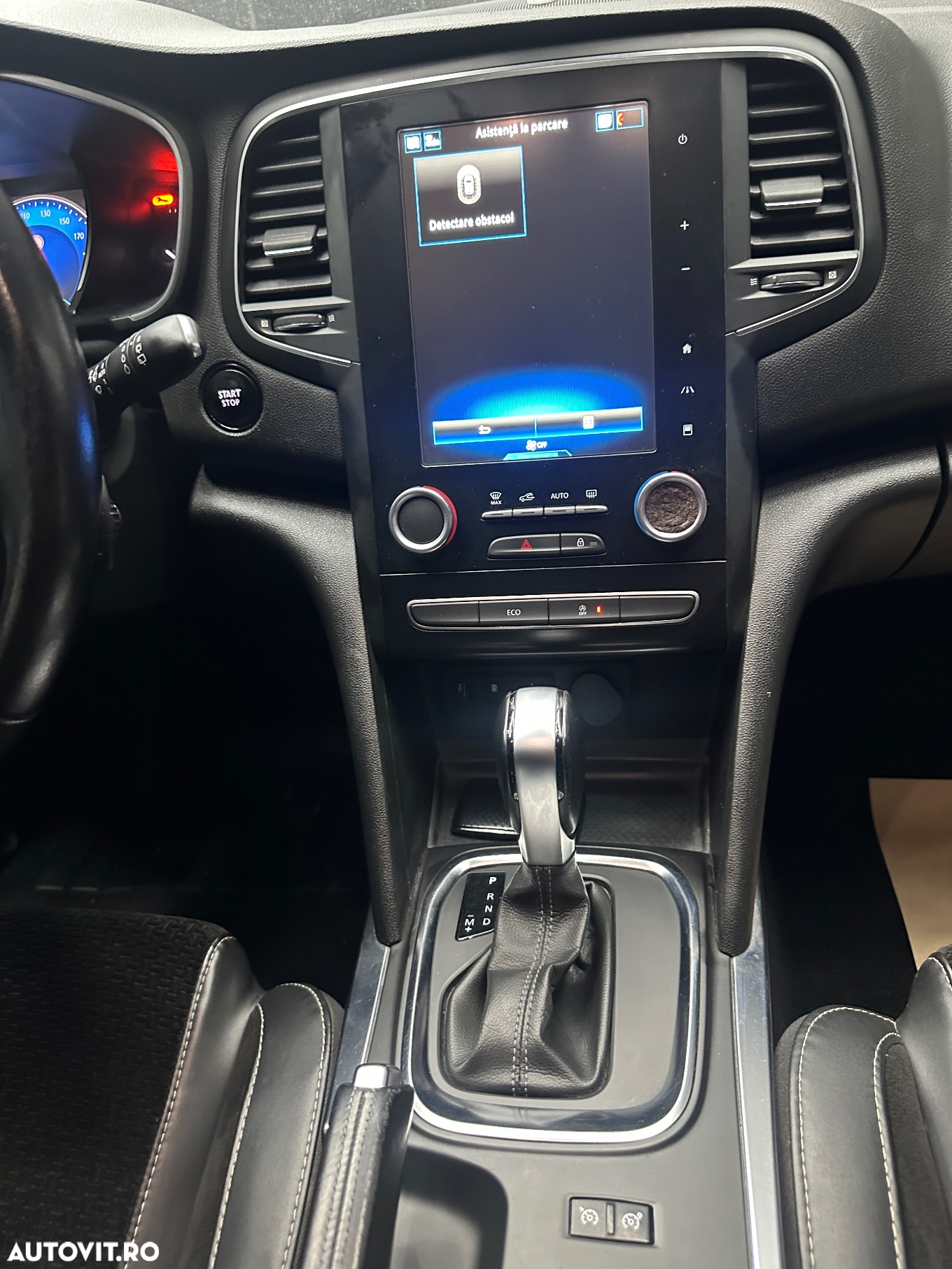 Renault Megane ENERGY dCi 110 EDC INTENS - 8