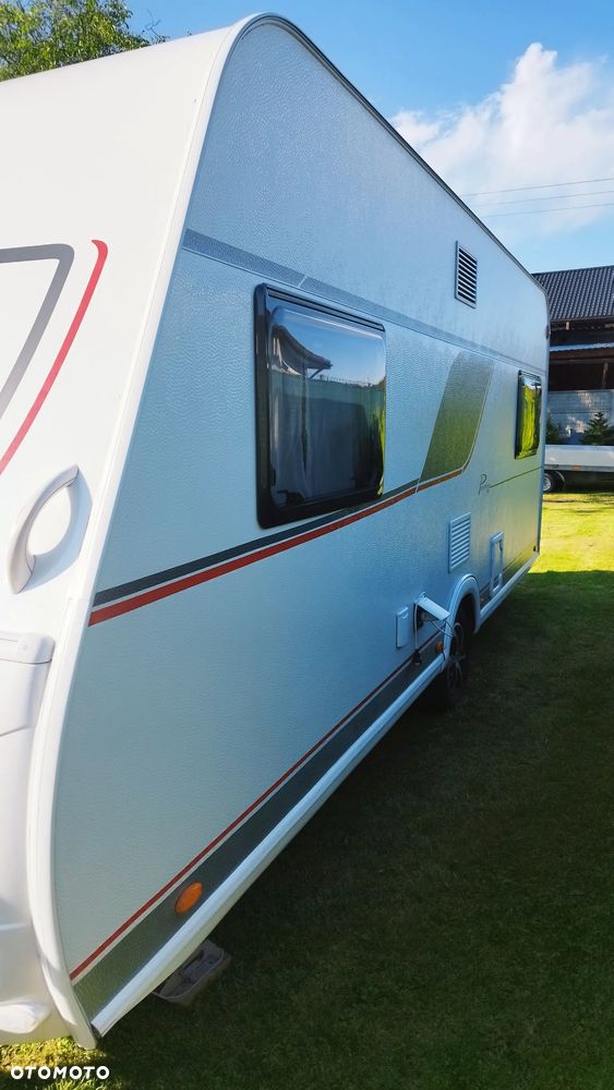 Burstner Premio Plus 510 TK - 12