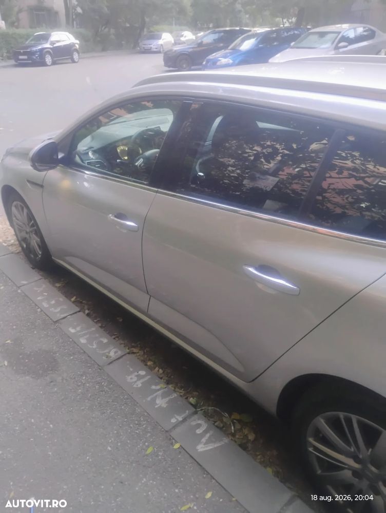 Renault Megane - 6