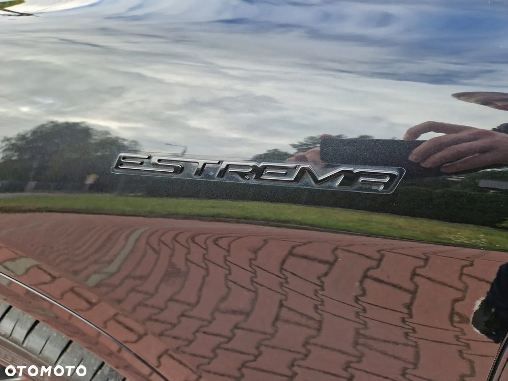 Alfa Romeo Stelvio 2.0 Turbo Estrema Q4 - 14