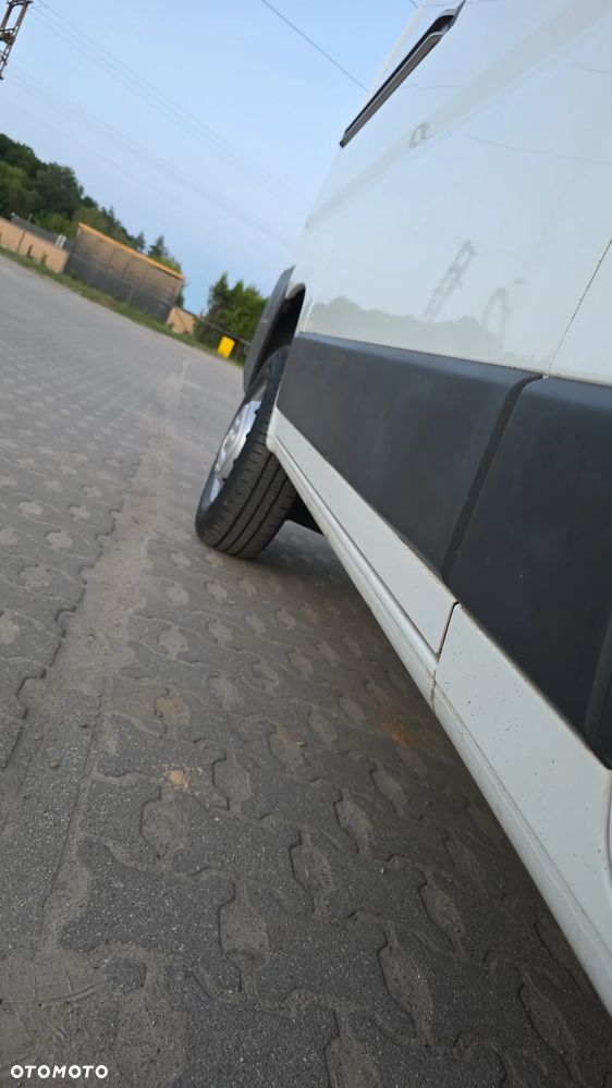 Peugeot Boxer - 22
