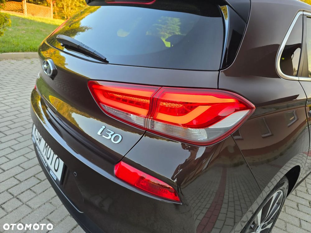 Hyundai i30 1.4 T-GDI Premium - 9