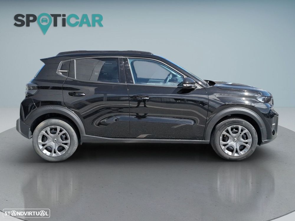 Citroën C3 1.2 PureTech Max - 5