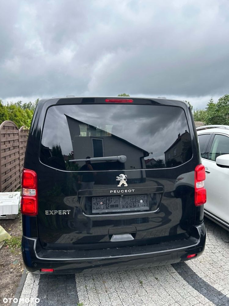 Peugeot Expert - 3