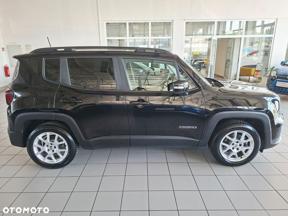 Jeep Renegade - 4