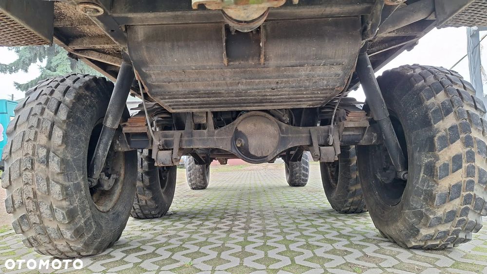 Volvo C03 6X6-6-V - 5