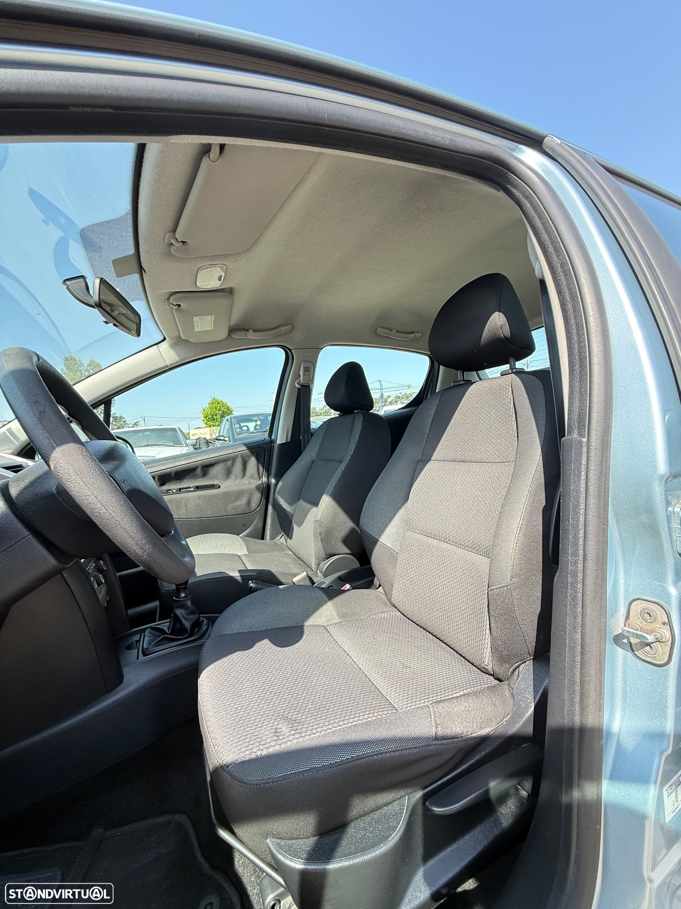 Peugeot 207 1.4 16V Active - 18