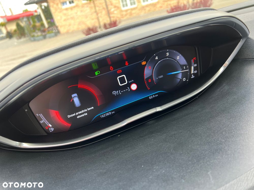 Peugeot 5008 BlueHDI 130 Active Business-Paket - 15