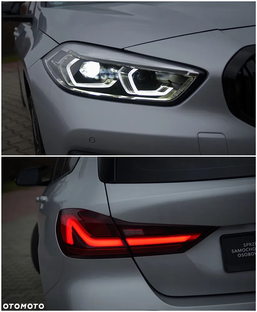 BMW Seria 1 116d - 36