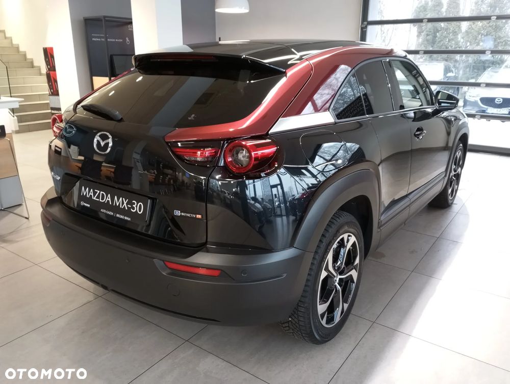 Mazda MX-30 - 6