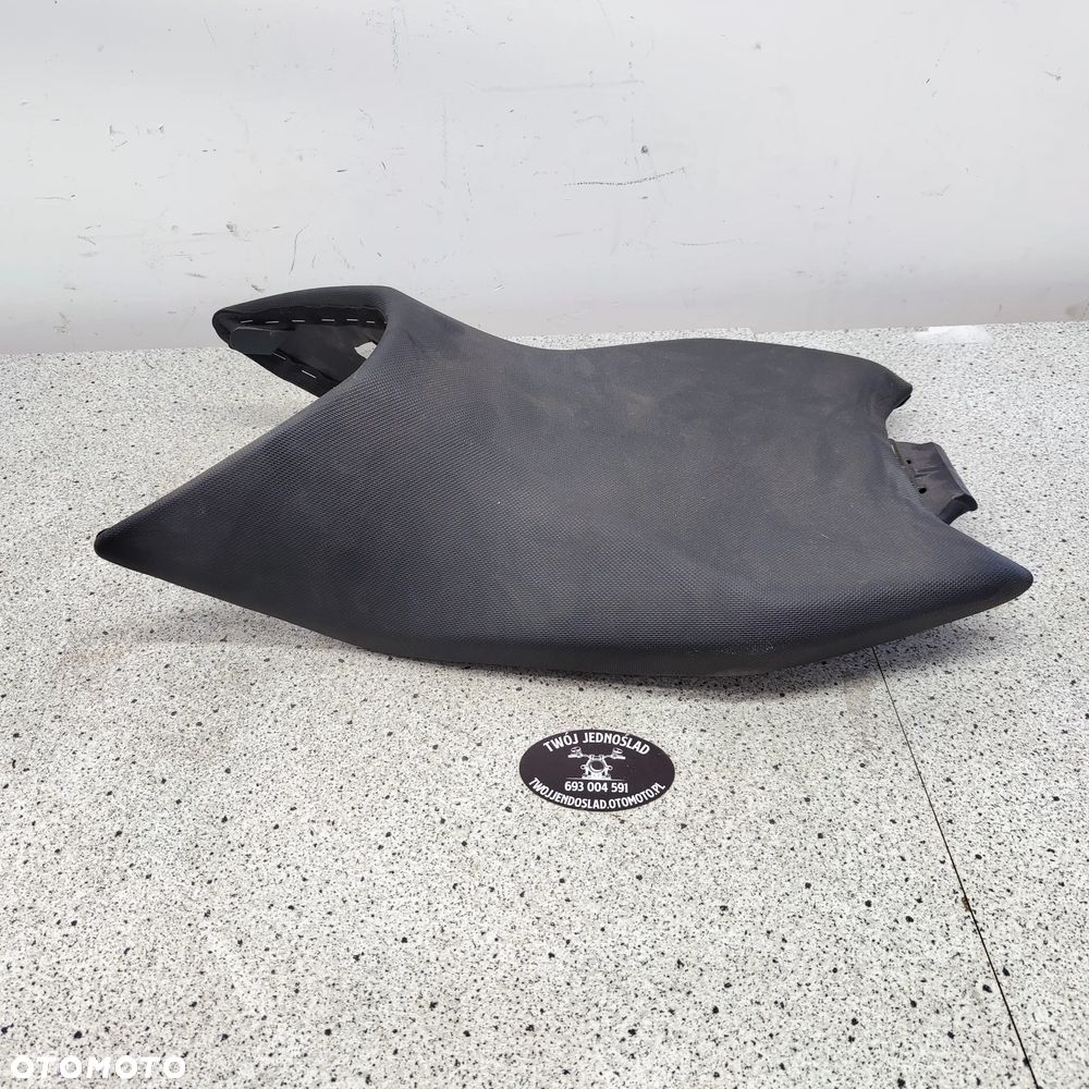 Siedzenie, fotel przód, kanapa kierowcy KTM 690 Duke 16-19 - 3