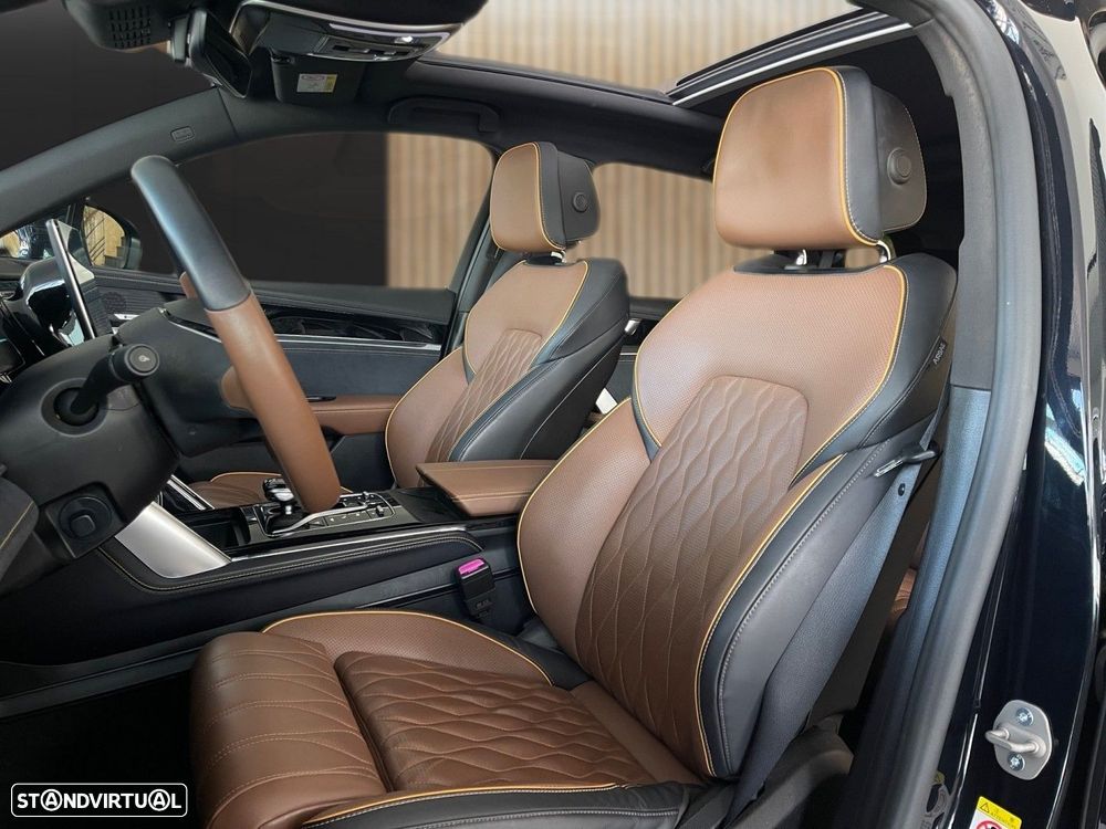 BYD Tang Flagship - 6