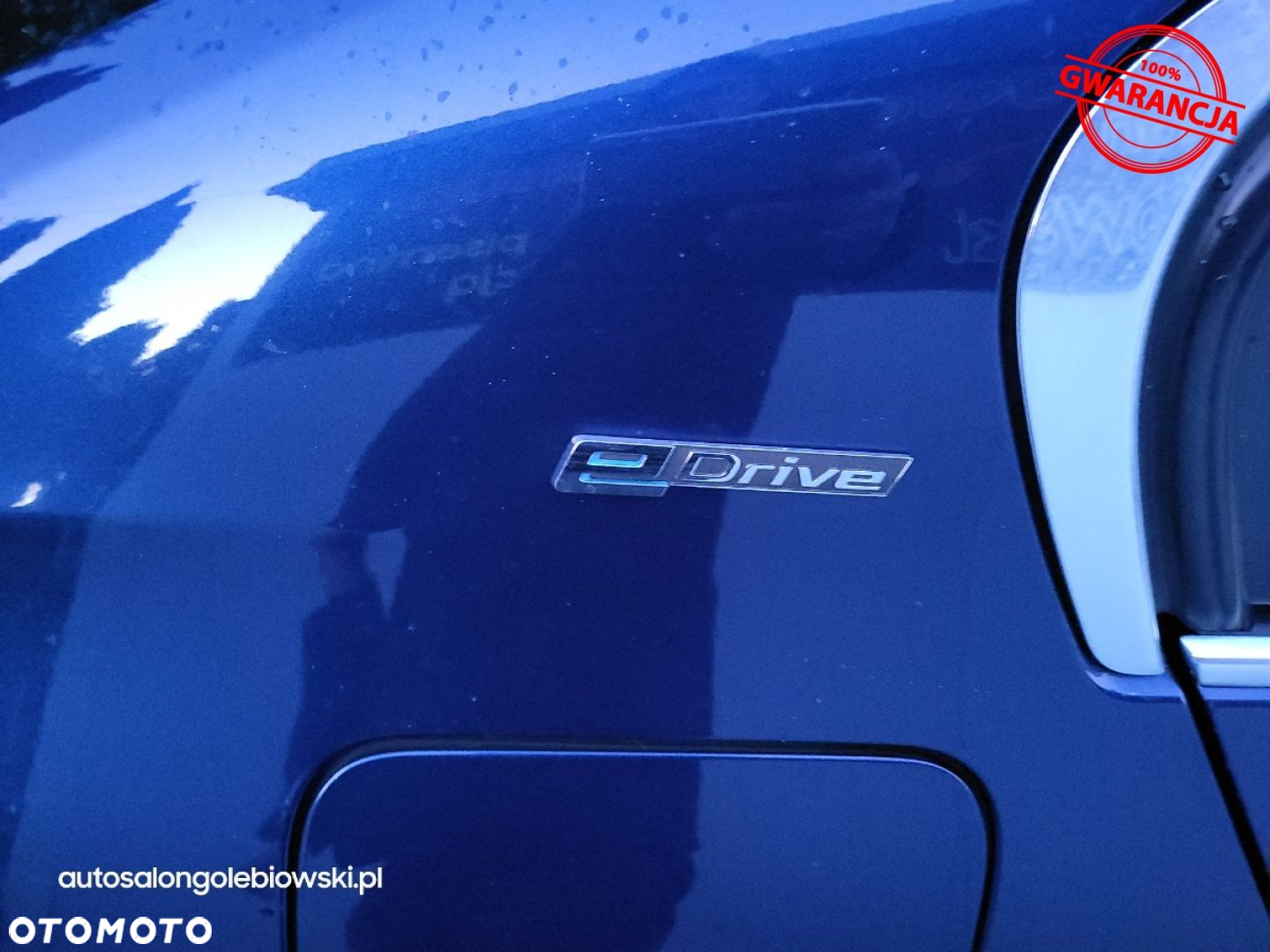 BMW Seria 3 - 38