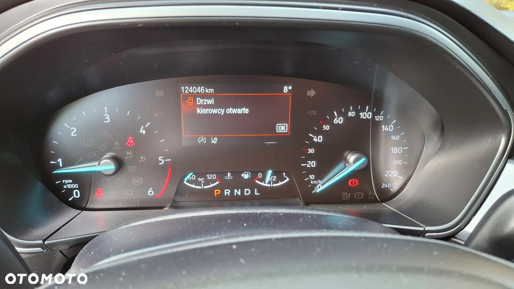 Ford Focus 1.5 EcoBlue Start-Stopp-System COOL&CONNECT - 24