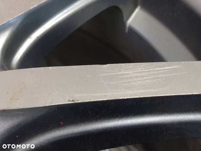 FELGA ALUMINIOWA 7X16 ET40 5X108 FI63,4 - 5