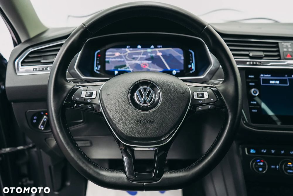 Volkswagen Tiguan Allspace 2.0 TDI 4Mot SCR Highline DSG - 17