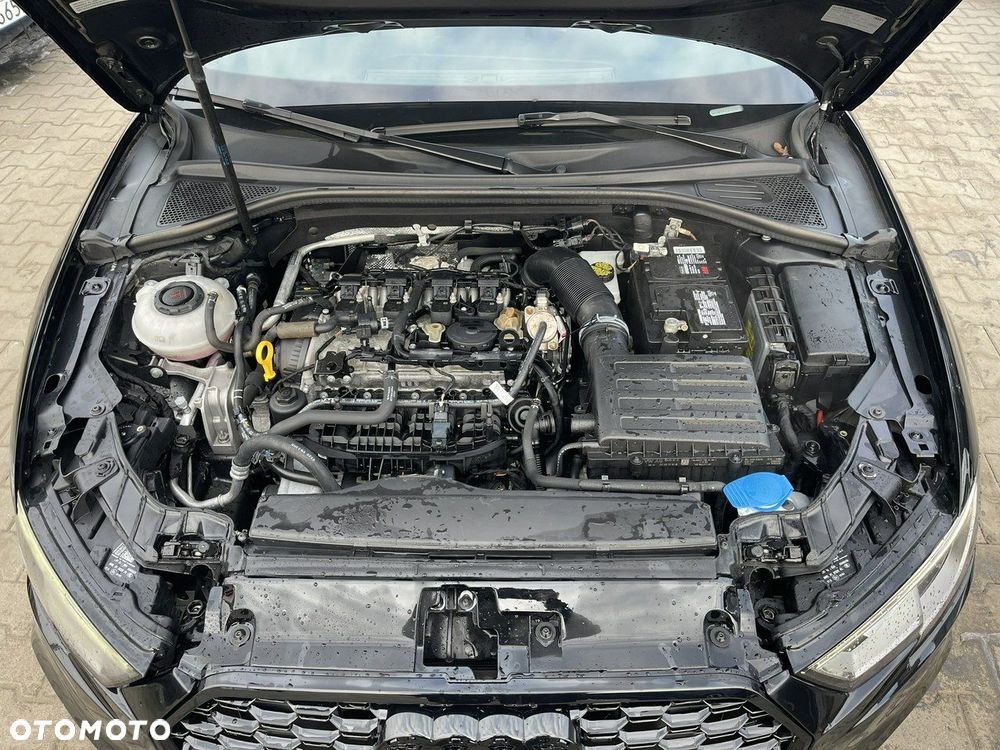 Audi A3 Limousine - 11