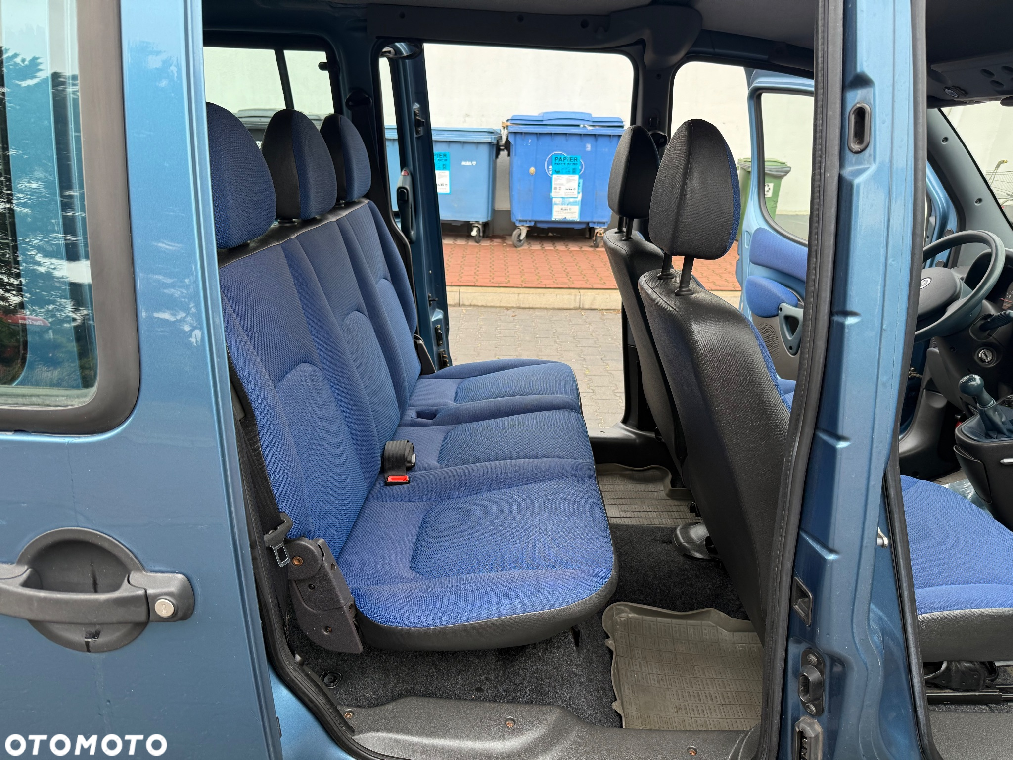 Fiat Doblo 1.2 Actual / SX - 17