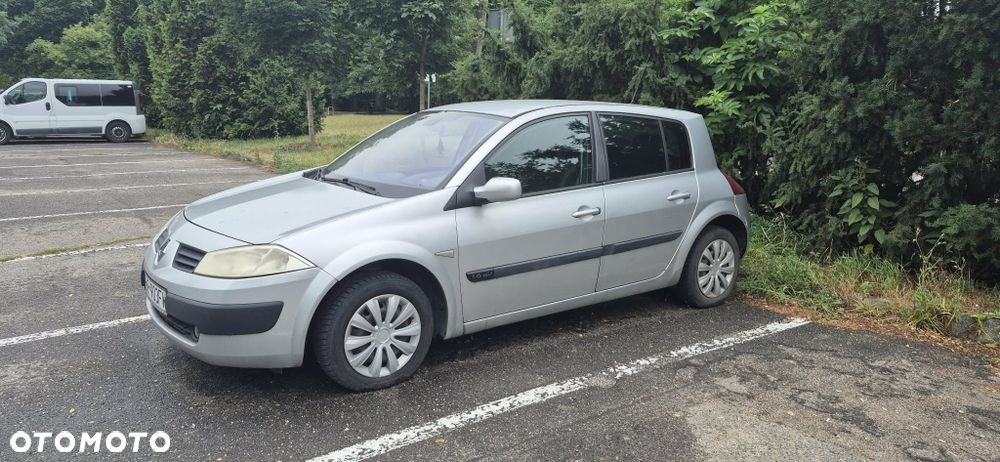Renault Megane - 3