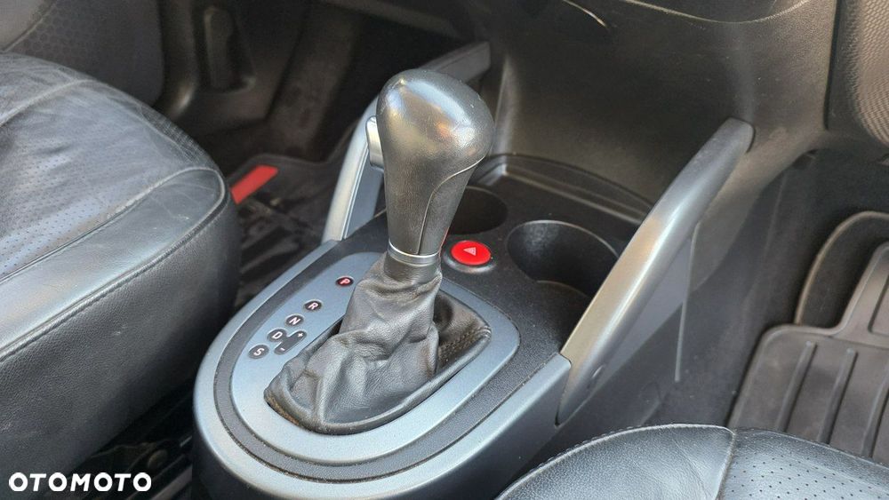 Seat Altea XL - 27
