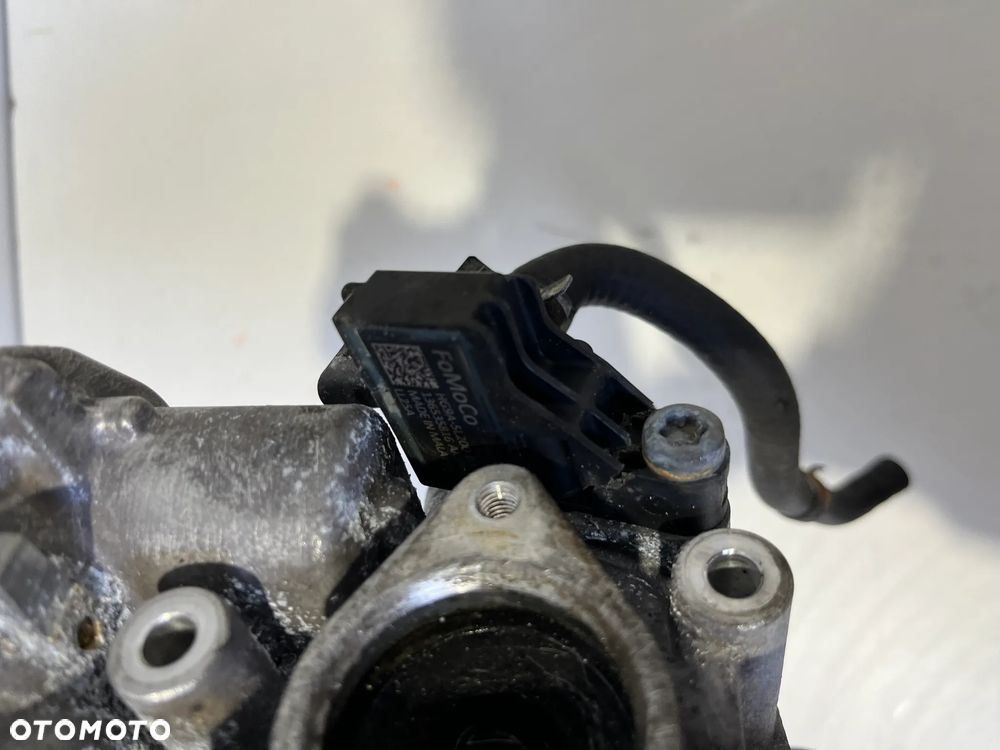 FORD GALAXA MK4 ZAWÓR EGR SPALIN PRZEPUSTNICA WĄŻ HG9Q-9M425-AB - 5