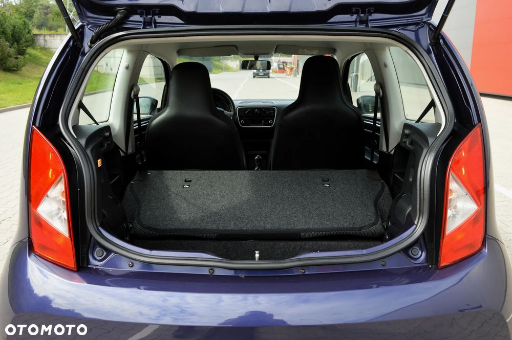 Seat Mii 1.0 Reference EU6 - 29