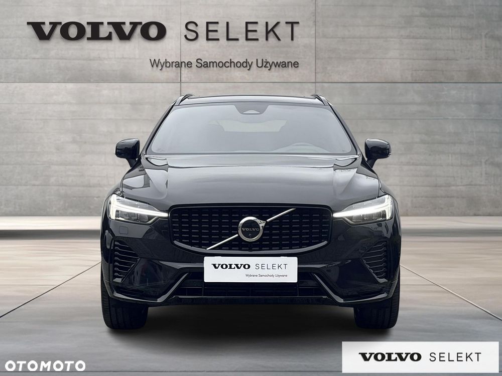Volvo XC 60 - 4
