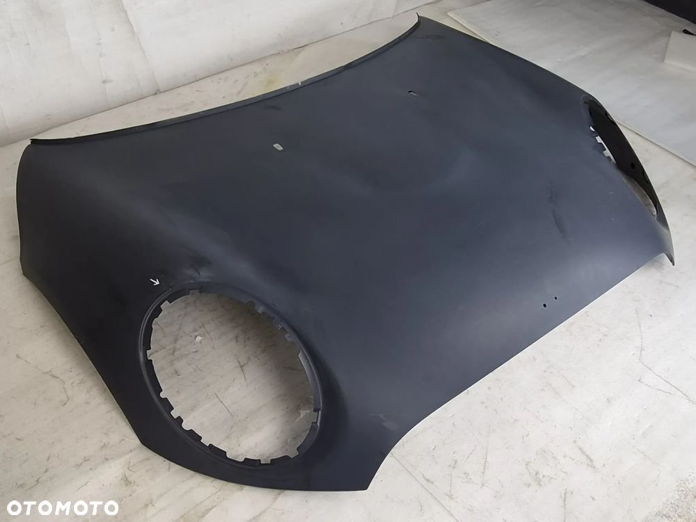 MASKA POKRYWA SILNIKA MINI COOPER F56 F55 2013- - 8