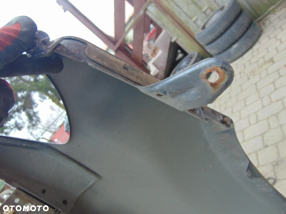 Karoseria mitsubishi outlander 1 kod 1f8 ceny w opisie - 18