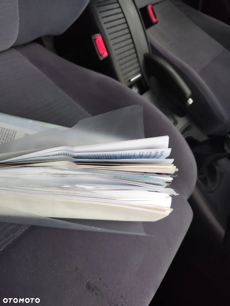 Nissan Primera 2.2 dCi Acenta - 13