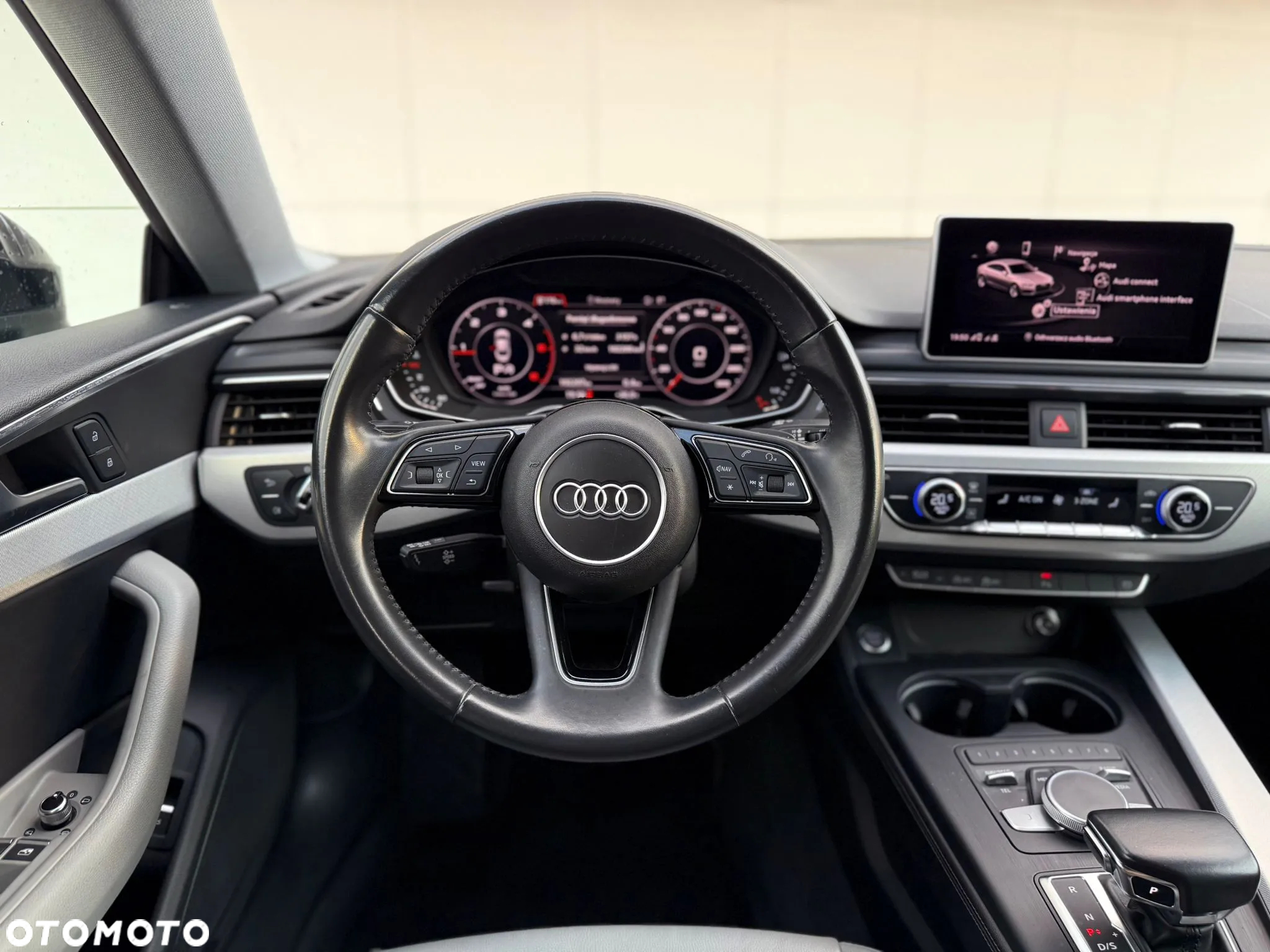 Audi A5 Sportback 2.0 TDI S tronic design - 10