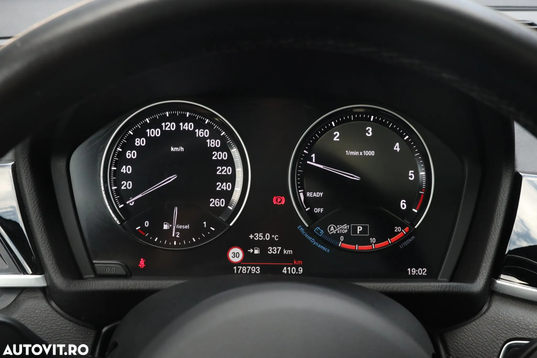 BMW X1 xDrive18d Aut. M Sport - 23
