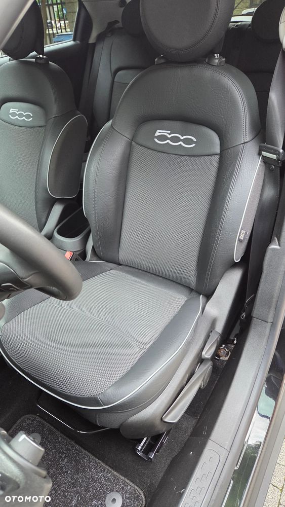 Fiat 500X 1.4 Multiair 4x2 S&S Cross Plus - 24