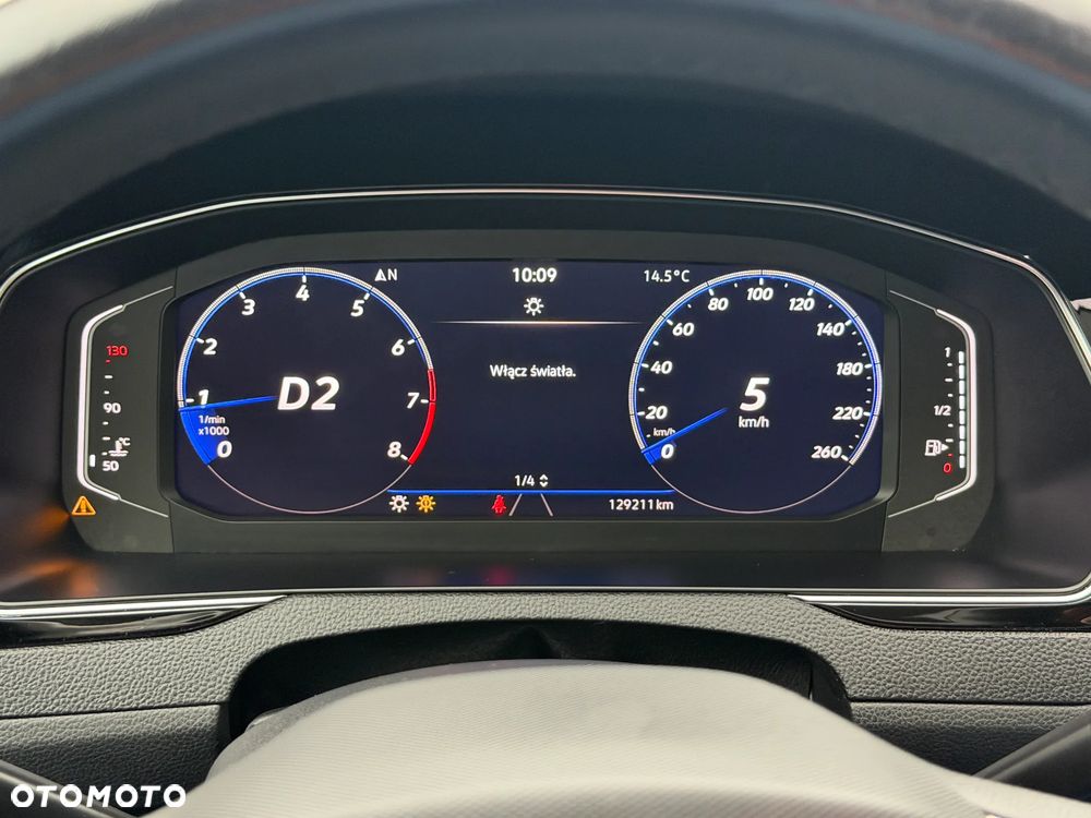 Volkswagen Passat 1.5 TSI EVO Comfortline DSG - 15