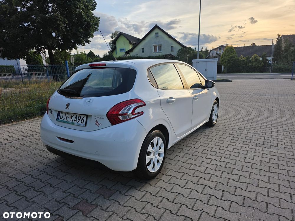 Peugeot 208 1.0 VTi Active - 3