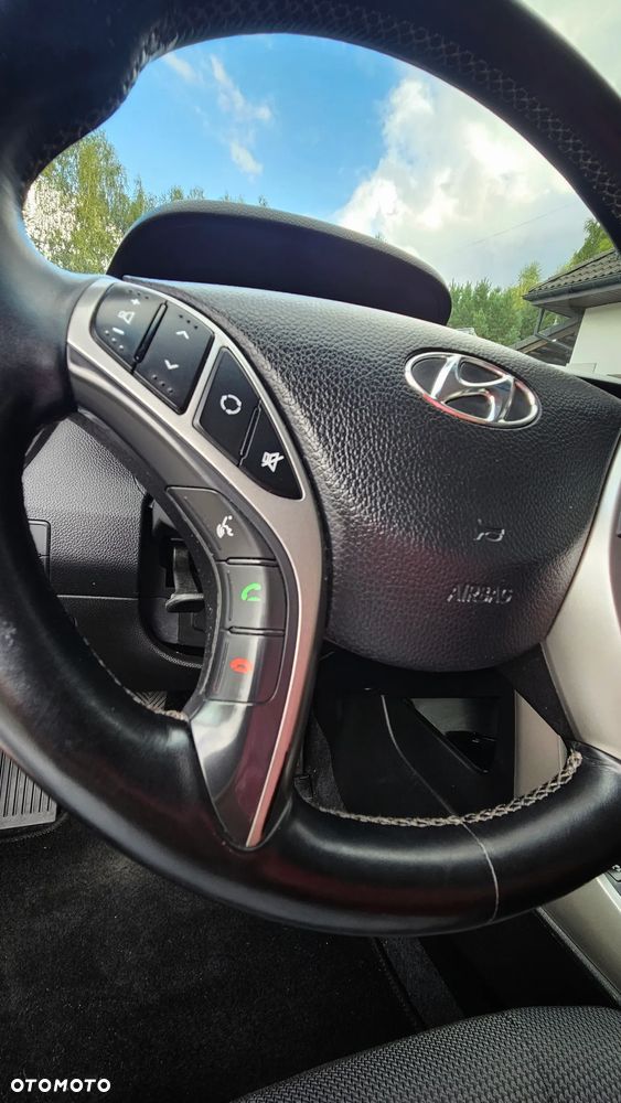 Hyundai i30 - 22