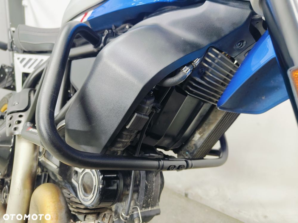 Ducati Scrambler - 7